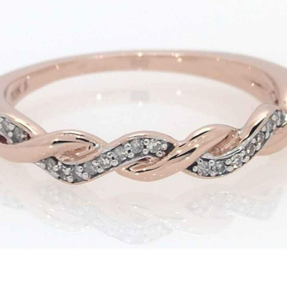Anniversary band